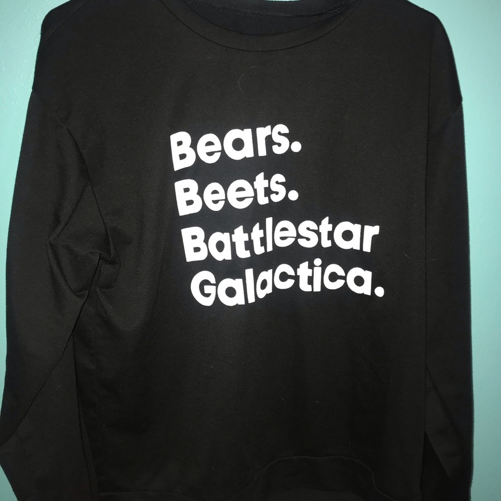 Office Merch